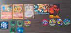 Pokemon kaarten, stickers en flippos, Verzamelen, Flippo's, Ophalen of Verzenden, World, Losse flippo's