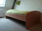 KINDERKAMER SET (BED/BUREAU/KAST), Ophalen, 85 tot 100 cm, Gebruikt, Lattenbodem