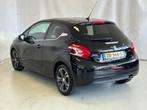 Peugeot 208 1.6 BlueHDi Allure|1E EIG in NL|NAVI|CRUISE|AIRC, Auto's, Peugeot, Voorwielaandrijving, 28 km/l, Gebruikt, Euro 6