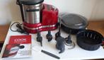 1 x gebruikte Kitchen Aid Cook Processor 5KCF0103, 4 liter of meer, Ophalen, Nieuw