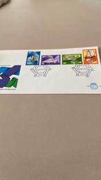 Nederland, Ophalen of Verzenden, Onbeschreven, Nederland