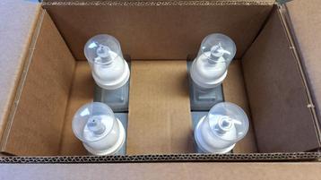 4x diversey antibac hand wash free handzeep was zeep. beschikbaar voor biedingen