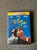 Call Me by Your Name (2017) Nieuw in Seal, Cd's en Dvd's, Vanaf 12 jaar, Ophalen of Verzenden, Nieuw in verpakking, Italië