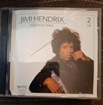 Jimi Hendrix cd, Cd's en Dvd's, Ophalen of Verzenden, 1960 tot 1980, Zo goed als nieuw, Blues