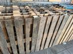 Circa 20 Europallets te koop, Doe-het-zelf en Verbouw, Ophalen