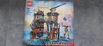 Lego Ninjago 71837, Kinderen en Baby's, Speelgoed | Duplo en Lego, Ophalen of Verzenden, Zo goed als nieuw