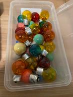 gloeilampen, Antiek en Kunst, Ophalen
