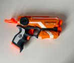 Nerf pistool, Ophalen of Verzenden, Zo goed als nieuw