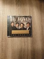Cd il divo, Cd's en Dvd's, Ophalen of Verzenden, 2000 tot heden, Zo goed als nieuw