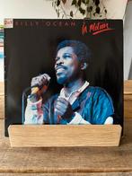 Billy Ocean in Motion, Ophalen of Verzenden, Zo goed als nieuw, 1980 tot 2000