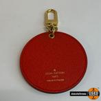 Louis Vuitton Limited M68651 Vivienne Xmas Charm, Sieraden, Tassen en Uiterlijk, Toilettassen, Gebruikt