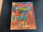 Diverse avonturen trigie, Boeken, Stripboeken, Meerdere stripboeken, Ophalen of Verzenden, Zo goed als nieuw