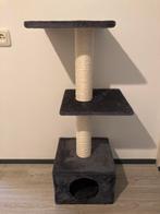 Nieuw krabpaal, Dieren en Toebehoren, Ophalen of Verzenden, Nieuw, Krabpaal