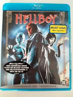 Hellboy, Cd's en Dvd's, Blu-ray, Ophalen of Verzenden, Zo goed als nieuw