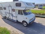 Onderdelen bedford 350 cf, Ophalen of Verzenden