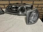Volvo v70 s70 c70 classic heldere koplampen, nieuw!, Auto-onderdelen, Nieuw, Ophalen of Verzenden, Volvo, Volvo