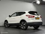 Nissan QASHQAI 1.2 N-Connecta | 360-CAMERA | CR € 14.499,0, Auto's, Nissan, Voorwielaandrijving, Stof, 4 cilinders, 116 pk