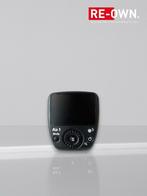 Nissin Commander Air 1 Fujifilm (topstaat + doos + garantie), Overige merken, ., Ophalen of Verzenden, Zo goed als nieuw