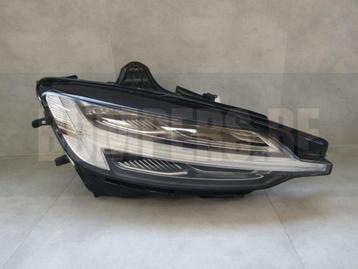 Koplamp Volvo V60 II 2 S60 III 3 FULL LED ACTIVE BEAM 18- Re beschikbaar voor biedingen