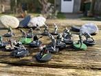 Lord of the Rings plastic miniaturen van Games Workshop, Ophalen of Verzenden, Gebruikt, Lord of the Rings, Figuurtje(s)