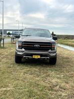 Ford USA F150 Tremor Raptor b.j. 2022 K.M. 28000, Auto's, Automaat, 405 pk, Bruin, Leder en Stof