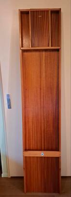 Sjoelbak 200 cm / 42.   30 schijven., Ophalen