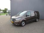 Mercedes-Benz Vito 114 CDI 140 pk Airco Trekhaak (bj 2015), Euro 5, Gebruikt, 4 cilinders, Mercedes-Benz