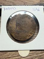 Holland 1656, Postzegels en Munten, Munten | Nederland, Ophalen of Verzenden, Vóór koninkrijk, Overige waardes, Losse munt