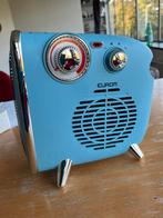 Electrisch kacheltje fan heather, Huis en Inrichting, Kachels, Ophalen of Verzenden, Zo goed als nieuw, Elektrisch, Overige soorten