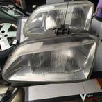Renault Megane scenic 1997 Koplamp Links of Rechts, Gebruikt, -, -, Ophalen of Verzenden