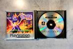 Spyro 1 PS1 - In Goede Staat, Spelcomputers en Games, Games | Sony PlayStation 1, Ophalen of Verzenden