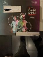 Dam tot dam by night startbewijs, Tickets en Kaartjes, Evenementen en Festivals, Eén persoon