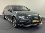 Audi A4 allroad Quattro 2.0 TFSI MHEV Pro Line Plus S-line P, Auto's, Automaat, 15 km/l, Gebruikt, 4 cilinders