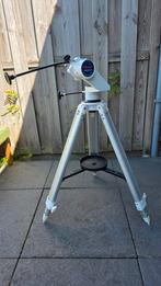 Vixen Porta II alt/az montering, Audio, Tv en Foto, Optische apparatuur | Telescopen, Ophalen of Verzenden, Zo goed als nieuw