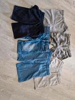 Korte broeken maat 110 116, Ophalen of Verzenden, Jongen, Broek