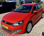 Volkswagen Polo 1.2 TSI | Automaat, Auto's, Volkswagen, Zwart, Origineel Nederlands, 1200 kg, 19 km/l