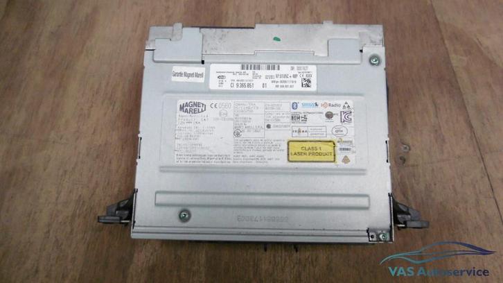 Headunit basic media  BMW en Mini vanaf  bjr 2014, Auto-onderdelen, Elektronica en Kabels, Mini, Gebruikt, Ophalen of Verzenden