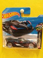 Bugatti Bolide Hot Wheels Starting Grid 2026, Hobby en Vrije tijd, Modelauto's | Overige schalen, Ophalen of Verzenden, Nieuw