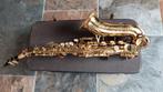 Yanagisawa gebogen sopraan saxofoon 1991, Ophalen, Gebruikt, Sopraan, Met koffer