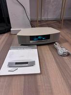 Bose wave ||, Ophalen of Verzenden, Zo goed als nieuw, Radio
