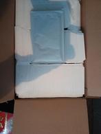 100 bubbeltjes enveloppen A5, Doe-het-zelf en Verbouw, Kratten en Dozen, Doos, 100 cm of meer, 60 cm of meer, Ophalen of Verzenden