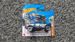Hot Wheels Chevrolet Silverado Trail Boss LT 2019, Ophalen of Verzenden, Nieuw, Auto