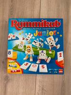 Rummikub Junior, Ophalen of Verzenden, Gebruikt