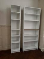 Billy kasten Ikea, Huis en Inrichting, Woonaccessoires | Cd- en Dvd-rekken, Ophalen, Gebruikt, 150 discs of meer, Hout