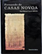 Fernando de Casas Novoa - architect   SALE!!, Verzenden, Zo goed als nieuw, Fotografen