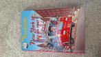 T. Stilton - New York in rep en roer (9), Fictie algemeen, Ophalen of Verzenden, Zo goed als nieuw, T. Stilton
