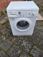 Bosch Wasmachine - 8kg - Voorlader, 6 tot 8 kg, Gebruikt, Ophalen of Verzenden, 1600 toeren of meer