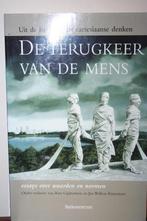 De terugkeer van de mens, Overige religies, Nieuw, Ophalen of Verzenden, Gijsbertsen, Kirpestein
