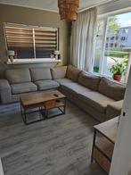 Gratis Ikea kivik hoekbank 5 zits, Huis en Inrichting, Ophalen, Gebruikt