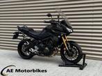 YAMAHA TRACER 900 ABS (bj 2017), Motorrijbewijs A, Bedrijf, Meer dan 35 kW, Toermotor